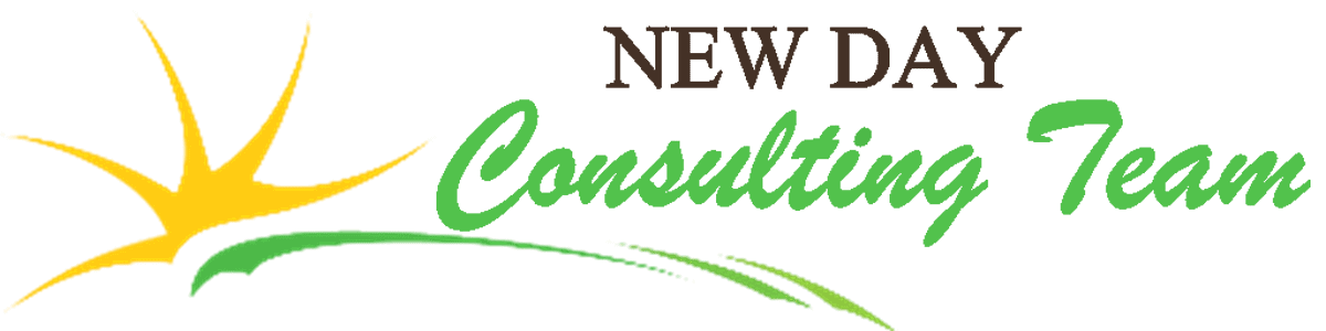 New Day Consulting Team Logo New Day Consulting Team